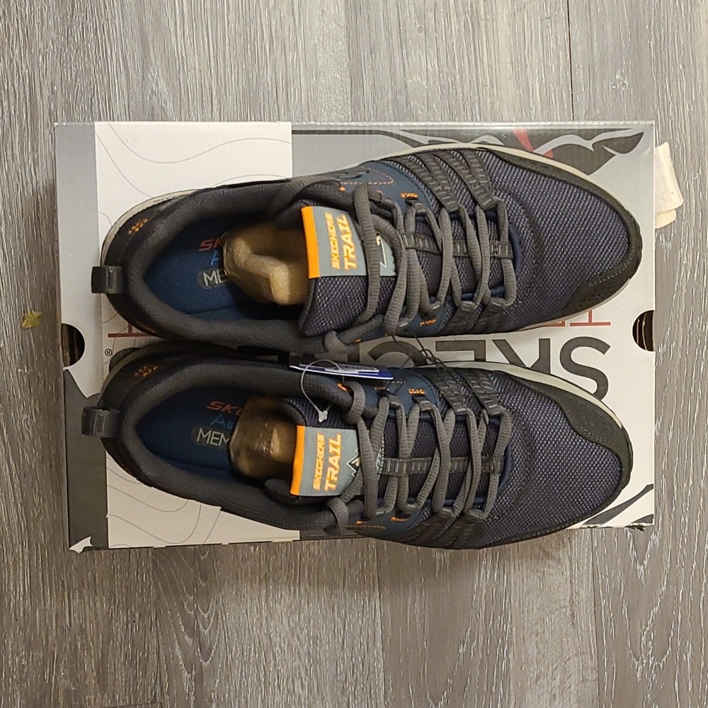Skechers Trail Sneakers